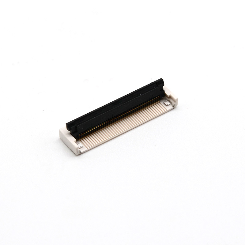 供应 广濑FPC连接器 FH28-24S-0.5SH 0.5mm掀盖2.5高24pin 镀金3U