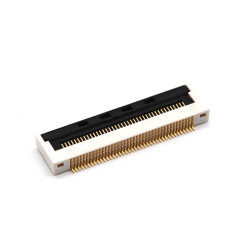 供应 广濑FPC连接器 FH28-24S-0.5SH 0.5mm掀盖2.5高24pin 镀金3U