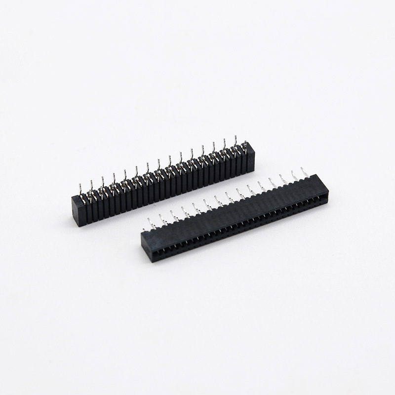 专业生产 fpc/FFC连接器0.5-1.0间距 立贴直插卧贴双面接