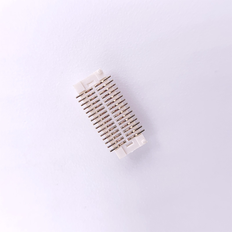 批发 DF12(3.0)-30DS-0.5V(81)替代公头FPC/FFC贴片连接器