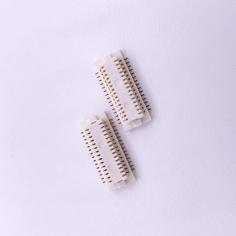 源头厂家 DF12(3.0)-40DS-0.5V(81)公头FPC/FFC连接器 量大从优