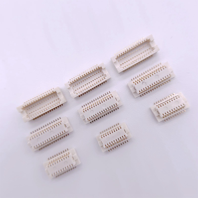 非进口 DF12(3.0)-50DP-0.5V(86)连接器 FPC公母座 量大从优